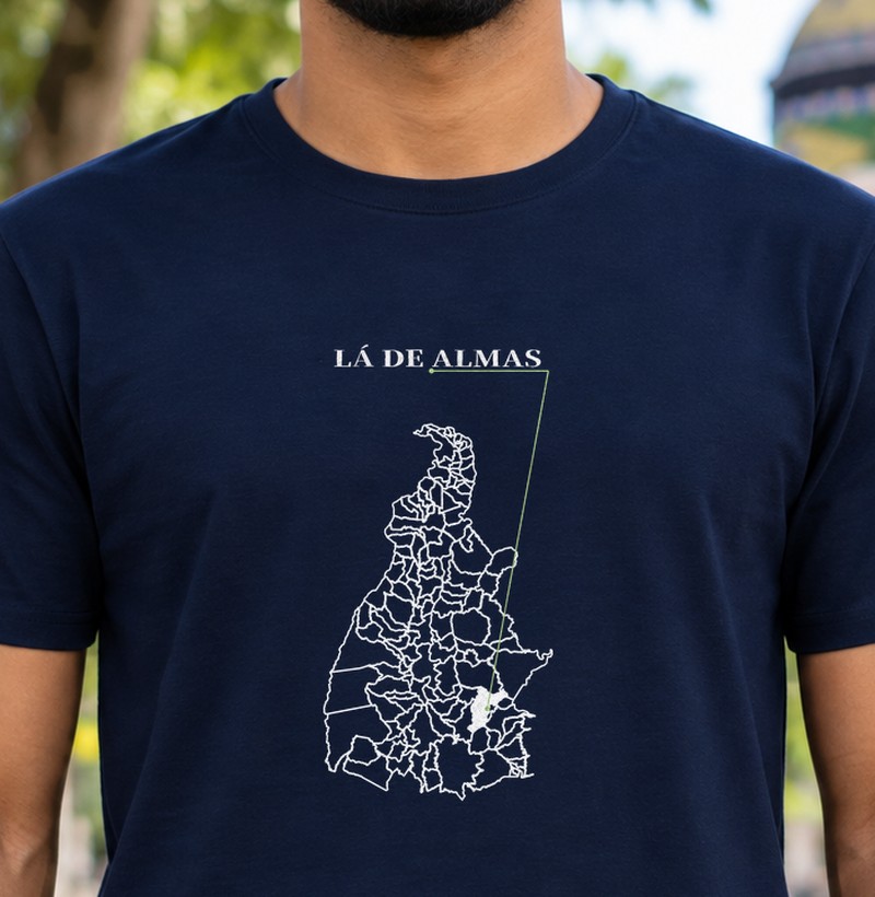 Almas | Origem TO