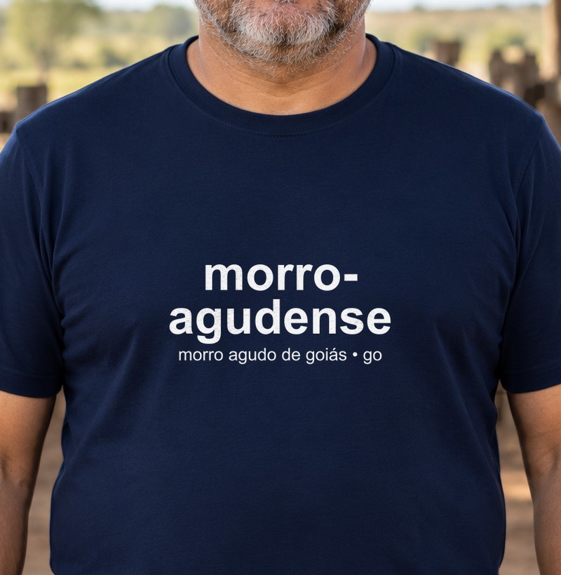 Morro-Agudense | Gentílico GO