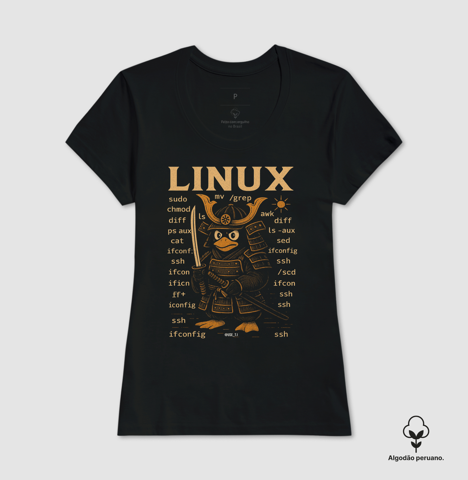 Camisa 2