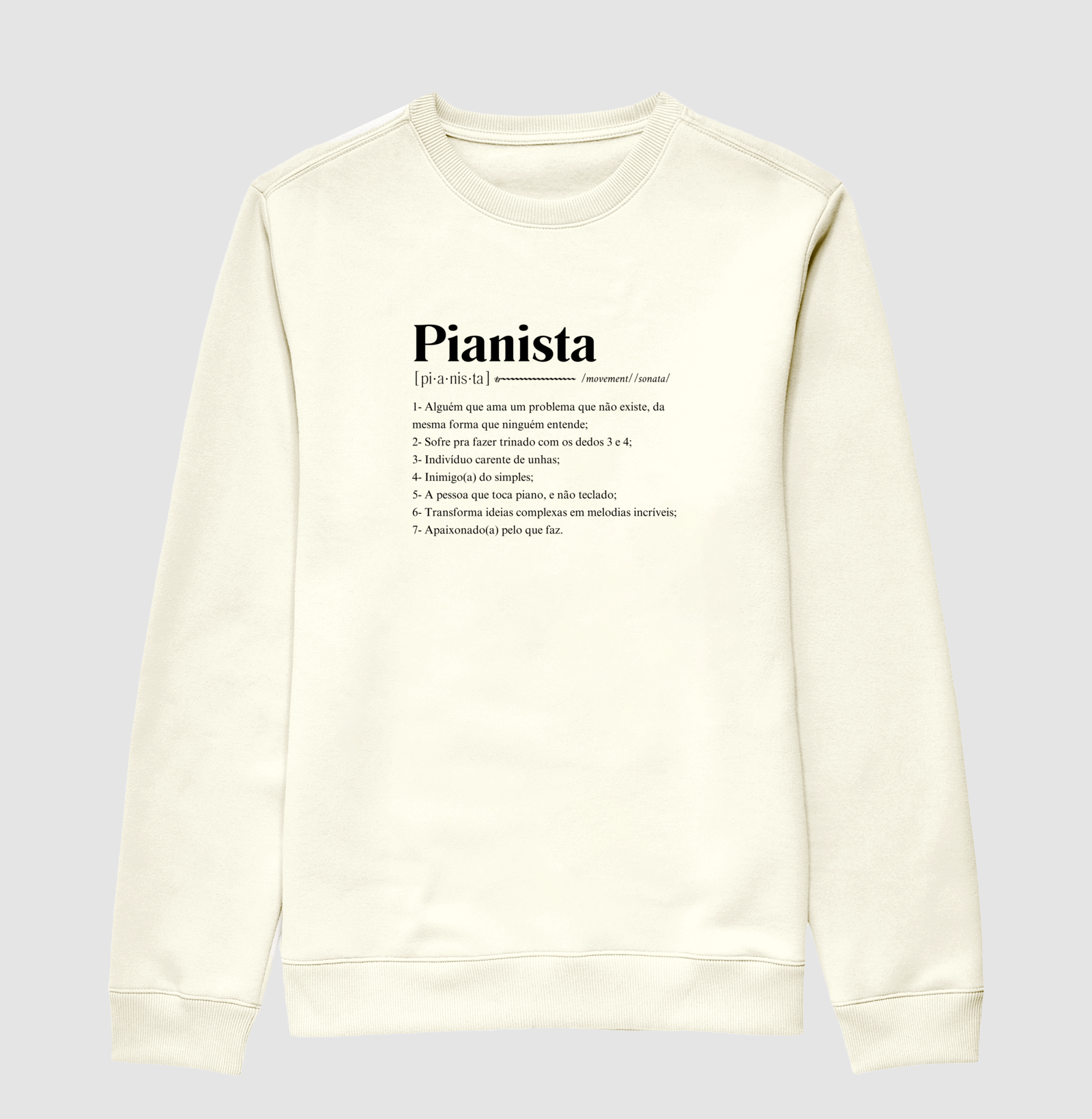Camisa 1
