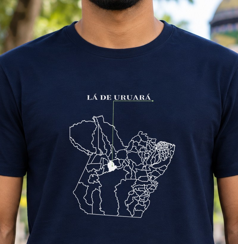 Uruará | Origem PA