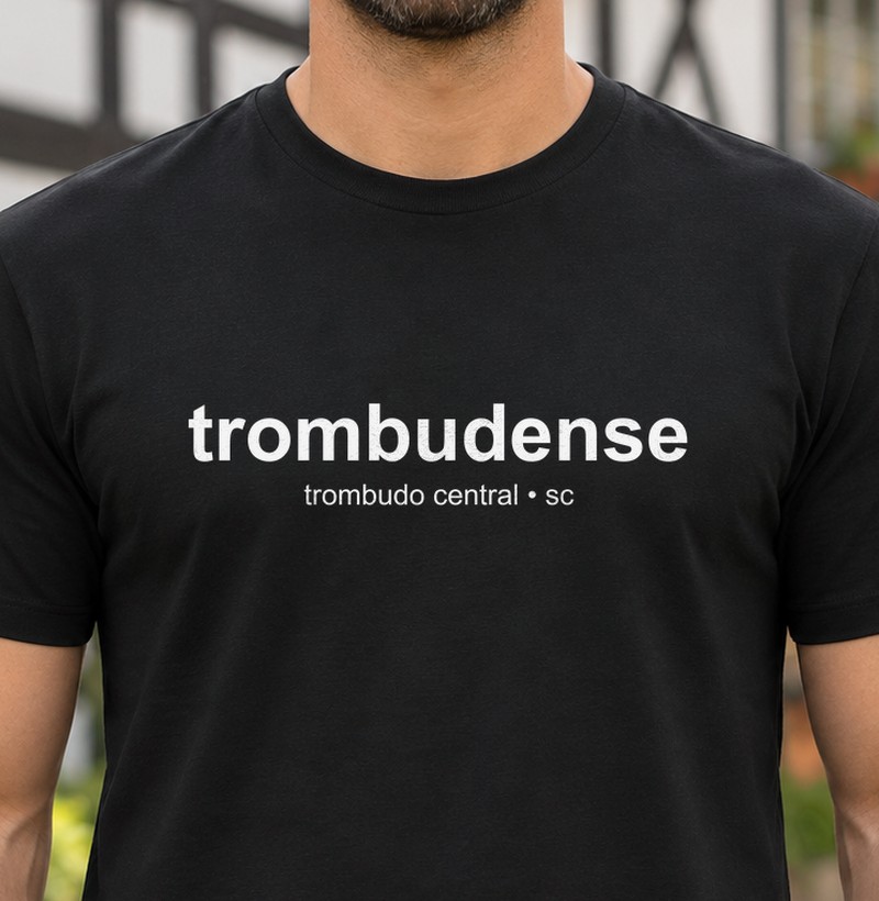 Trombudense | Gentilico SC
