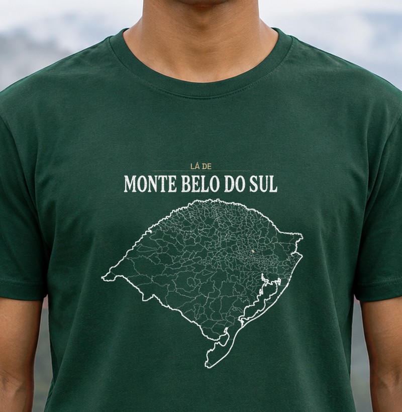 Monte Belo do Sul | Território RS
