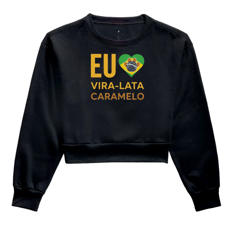 Vira-Lata Caramelo
