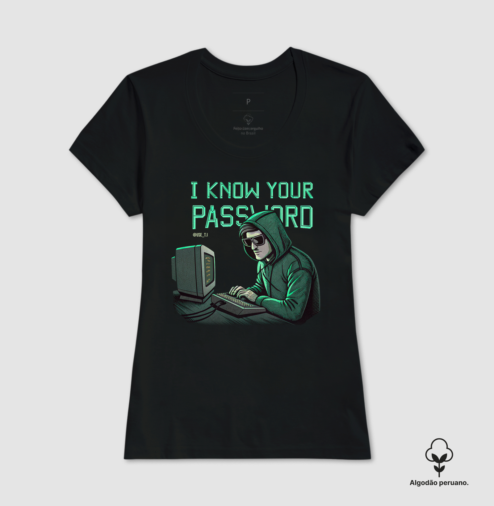 Camisa 2