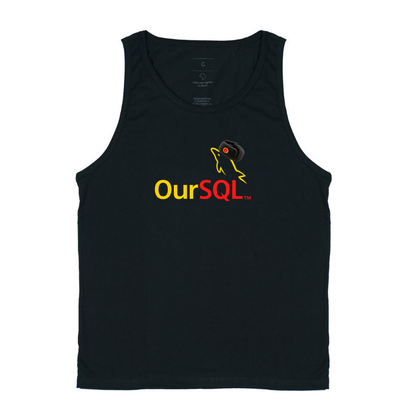 "ourSQL II" - Logos T.I 
