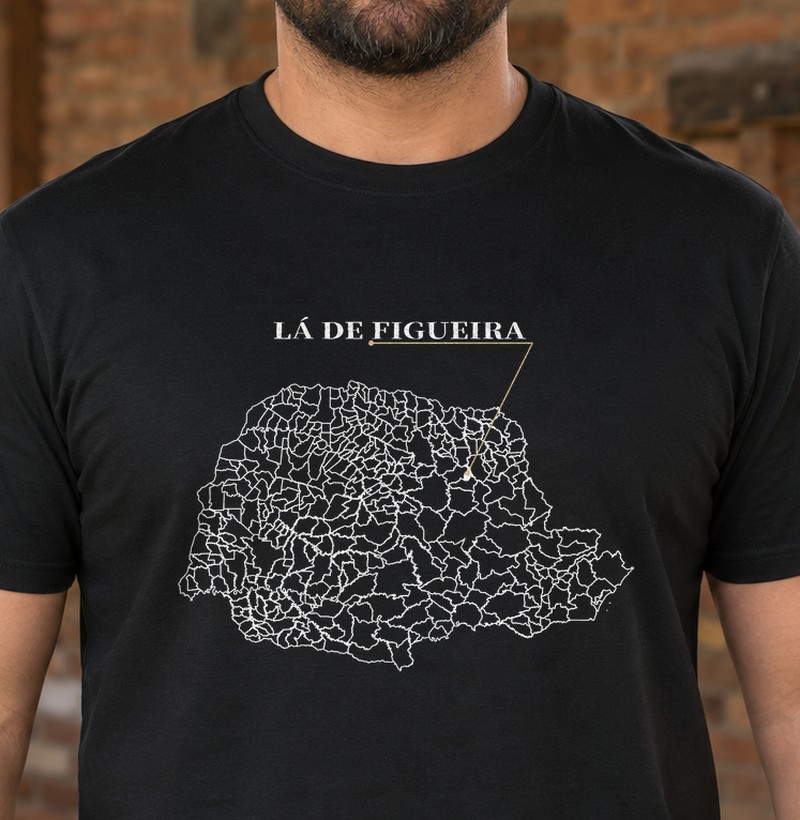 Figueira | Origem PR