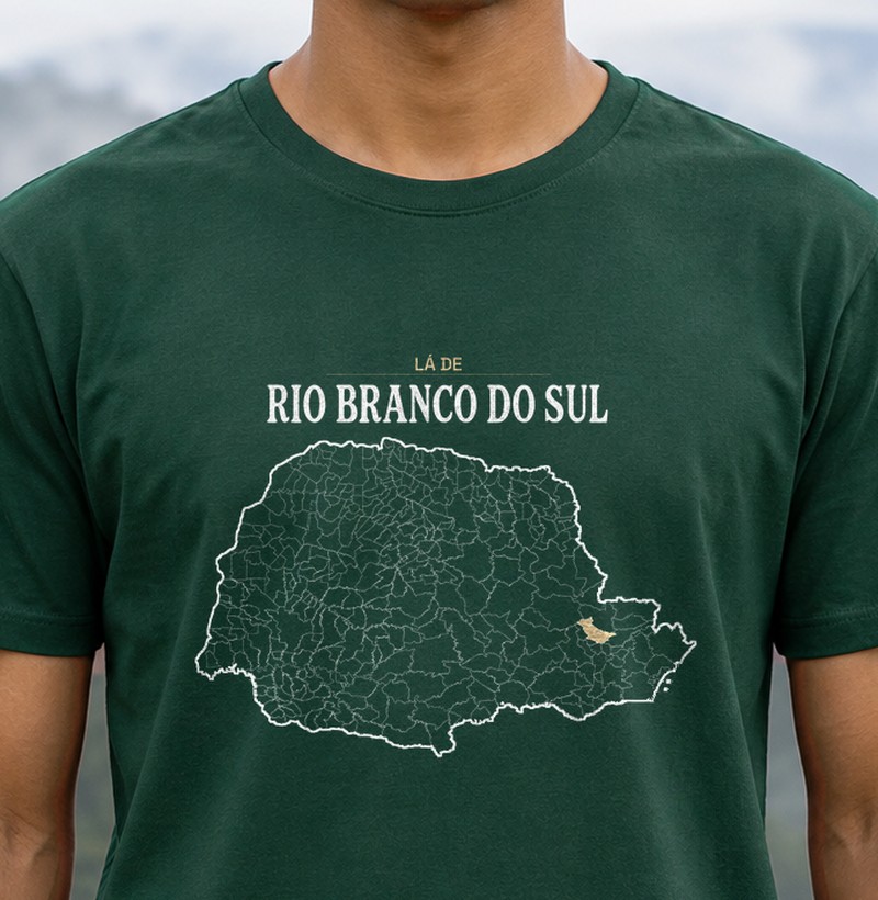 Rio Branco do Sul | Território PR