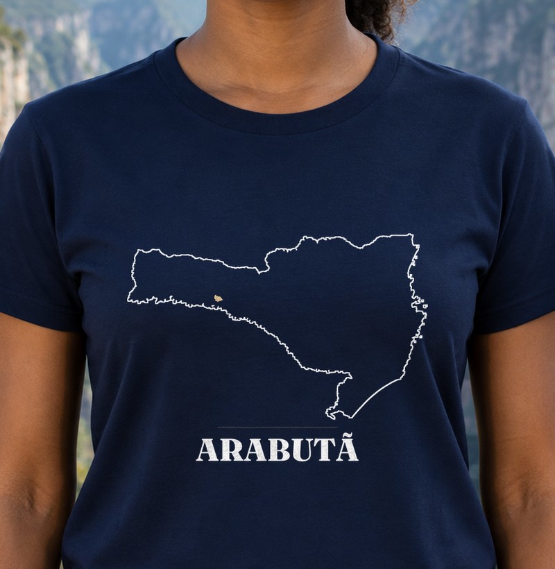 Arabutã | Traço SC