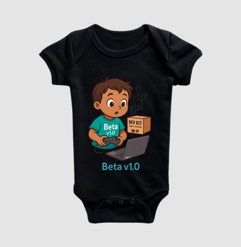 "Mini Dev Beta v1.0" T.I