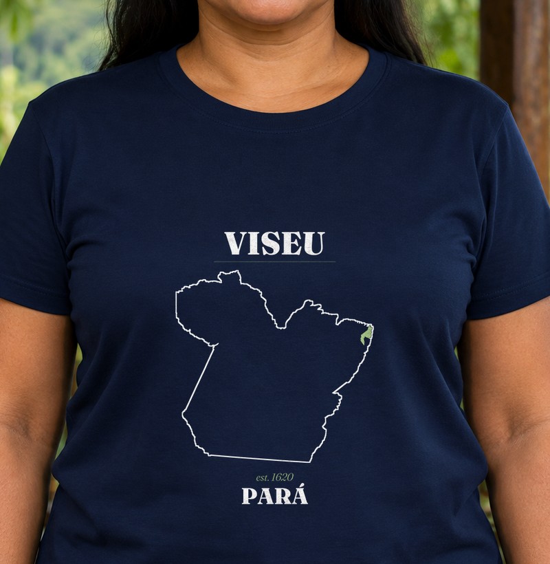 Viseu | Legado PA
