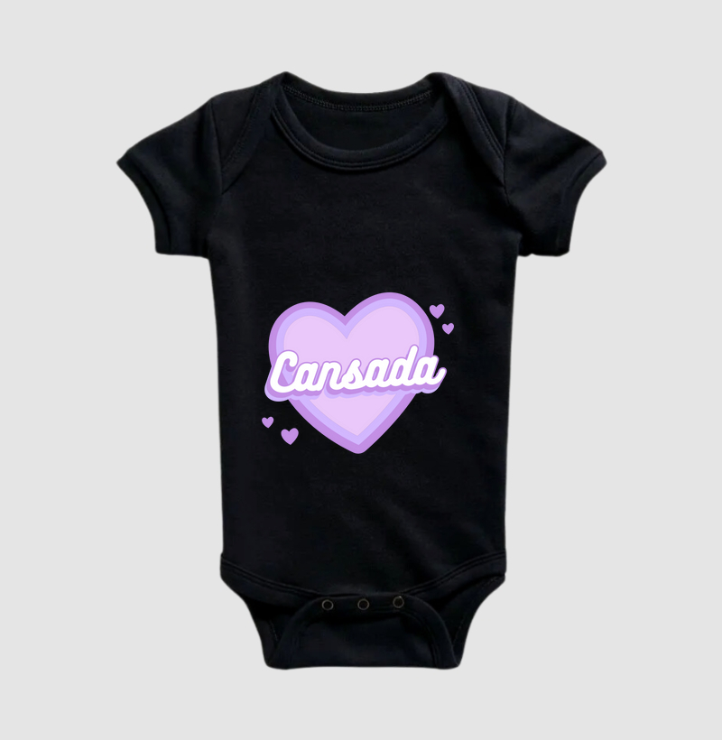 Coleção Cansadona: Cansada