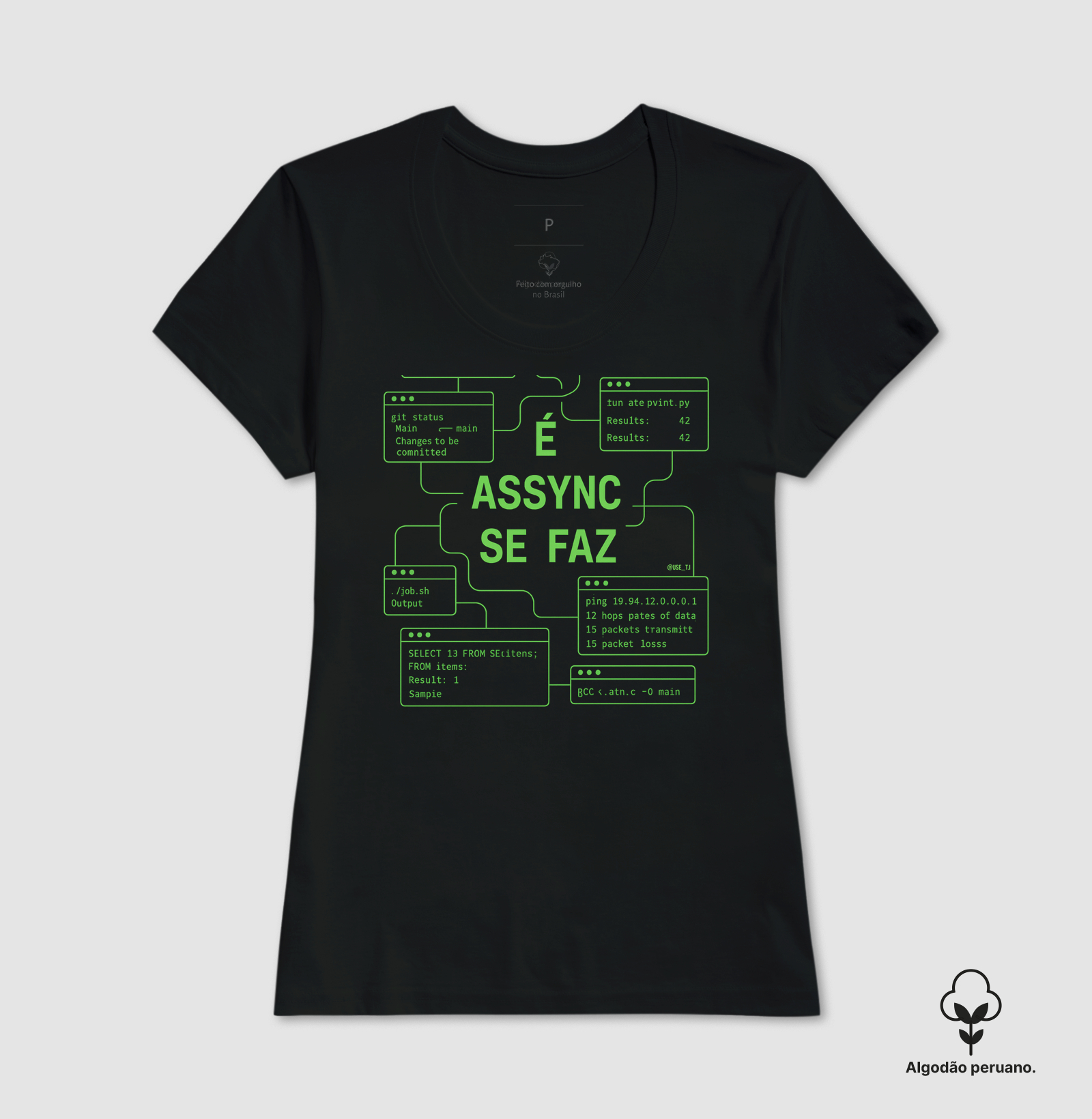 Camisa 2