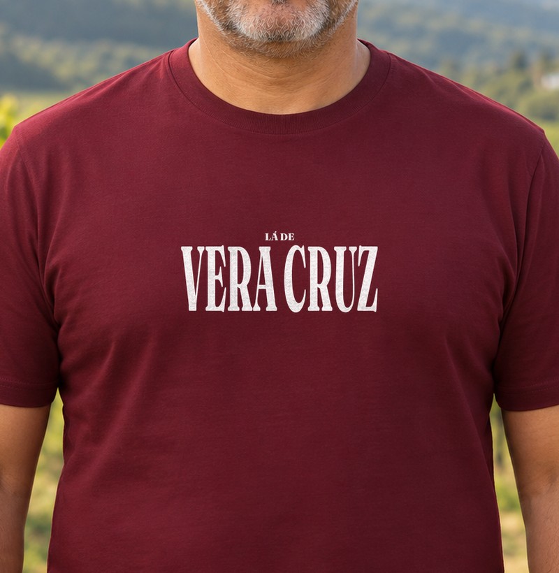 Vera Cruz | Tipografia RS