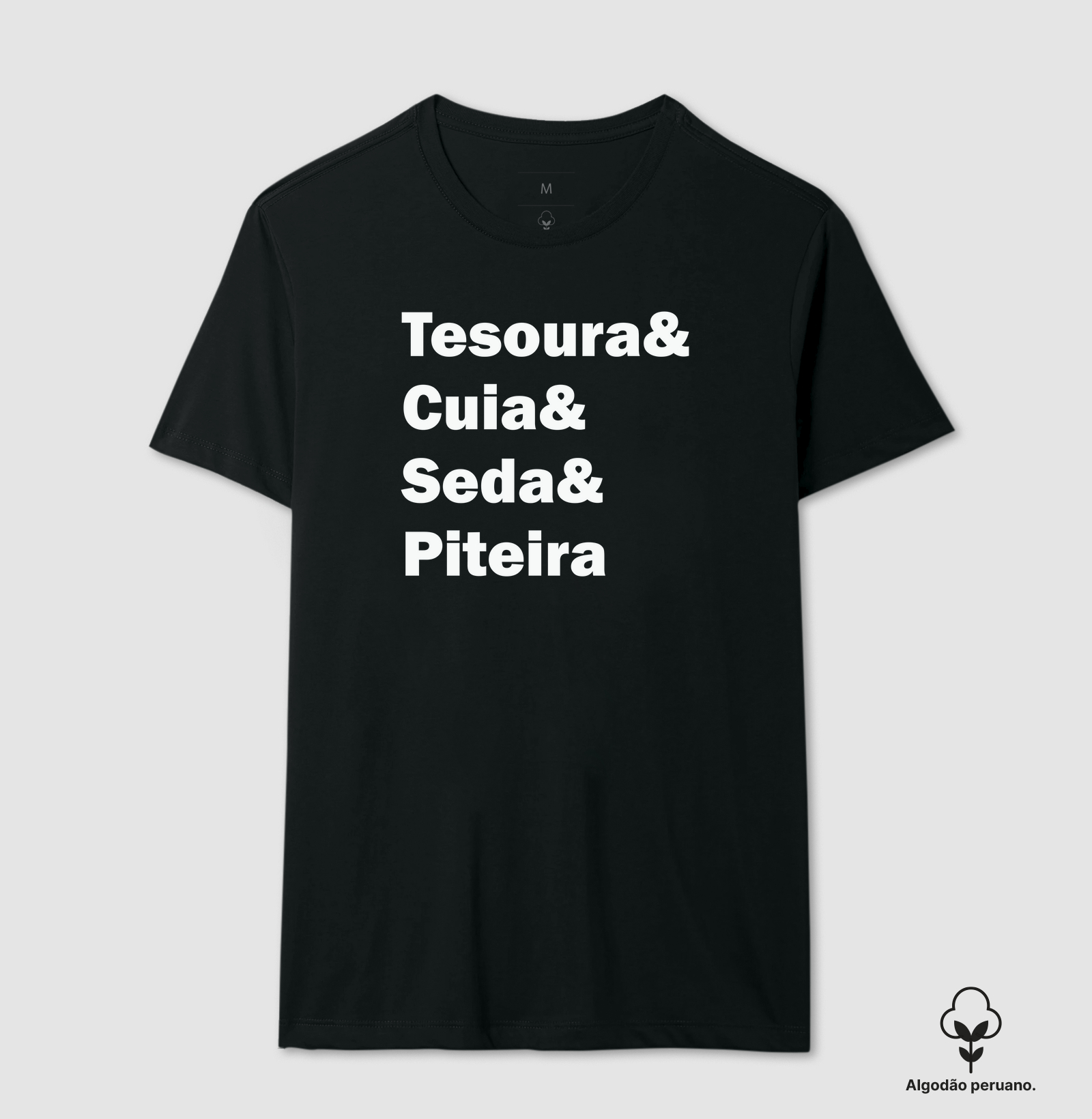 Tesoura& Cuia& Seda& Piteira