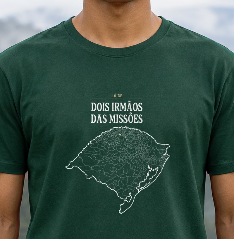 Dois Irmãos das Missões | Território RS