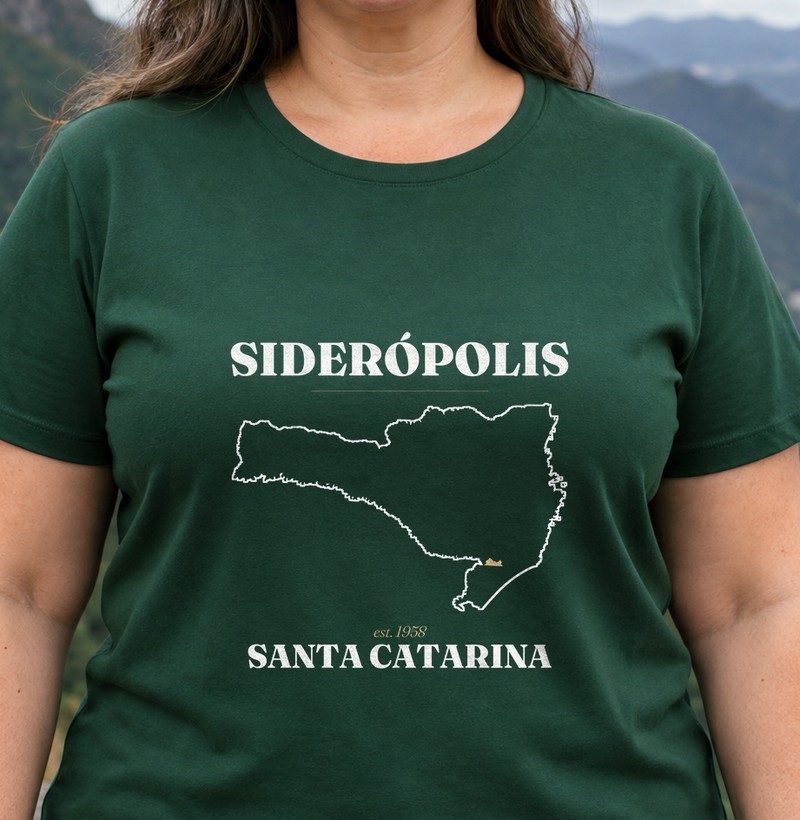 Siderópolis | Legado SC