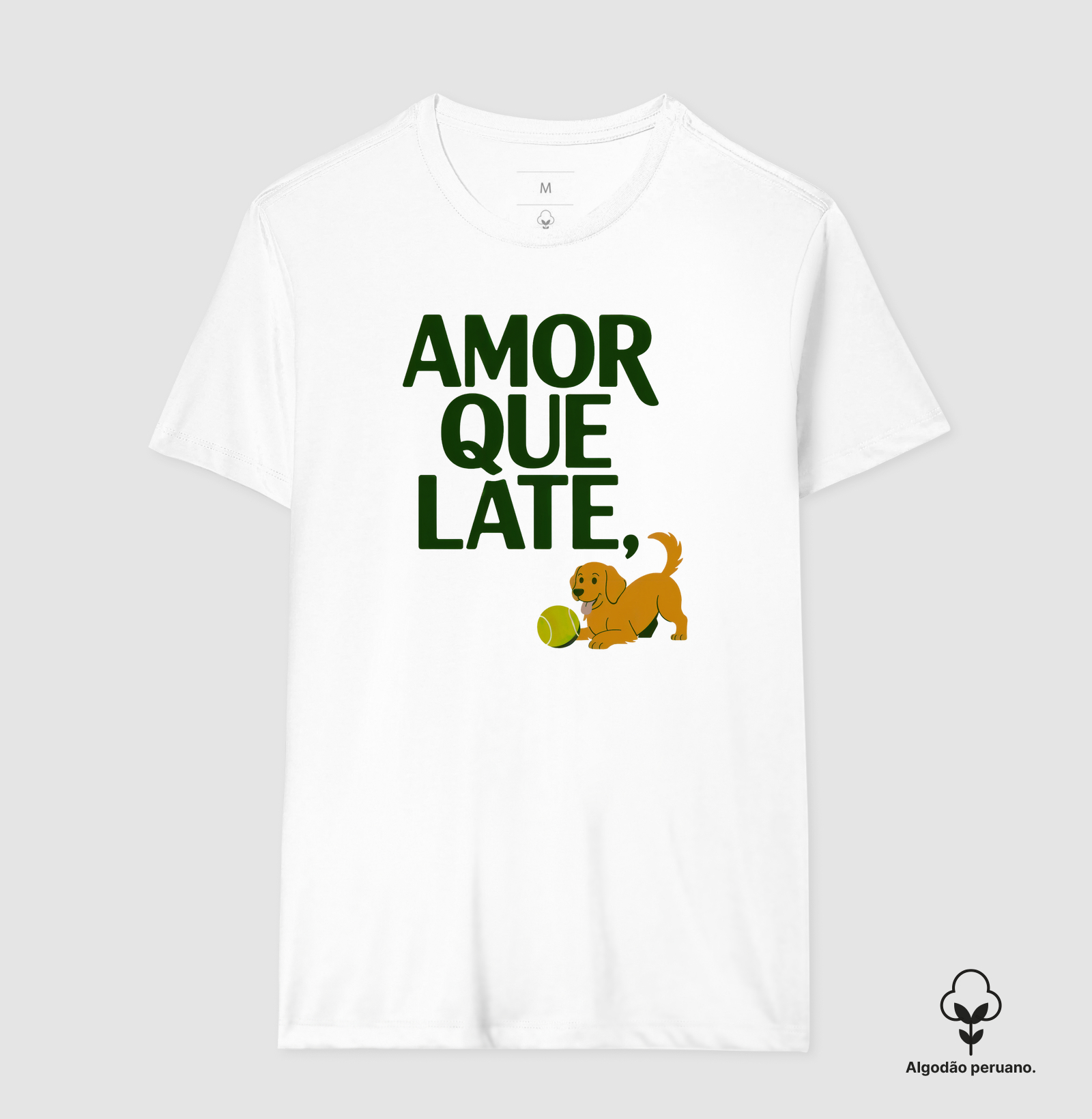 Amor Que Late
