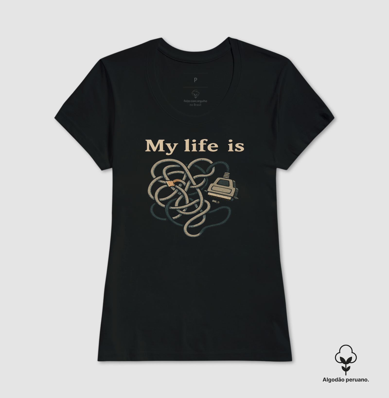Camisa 2