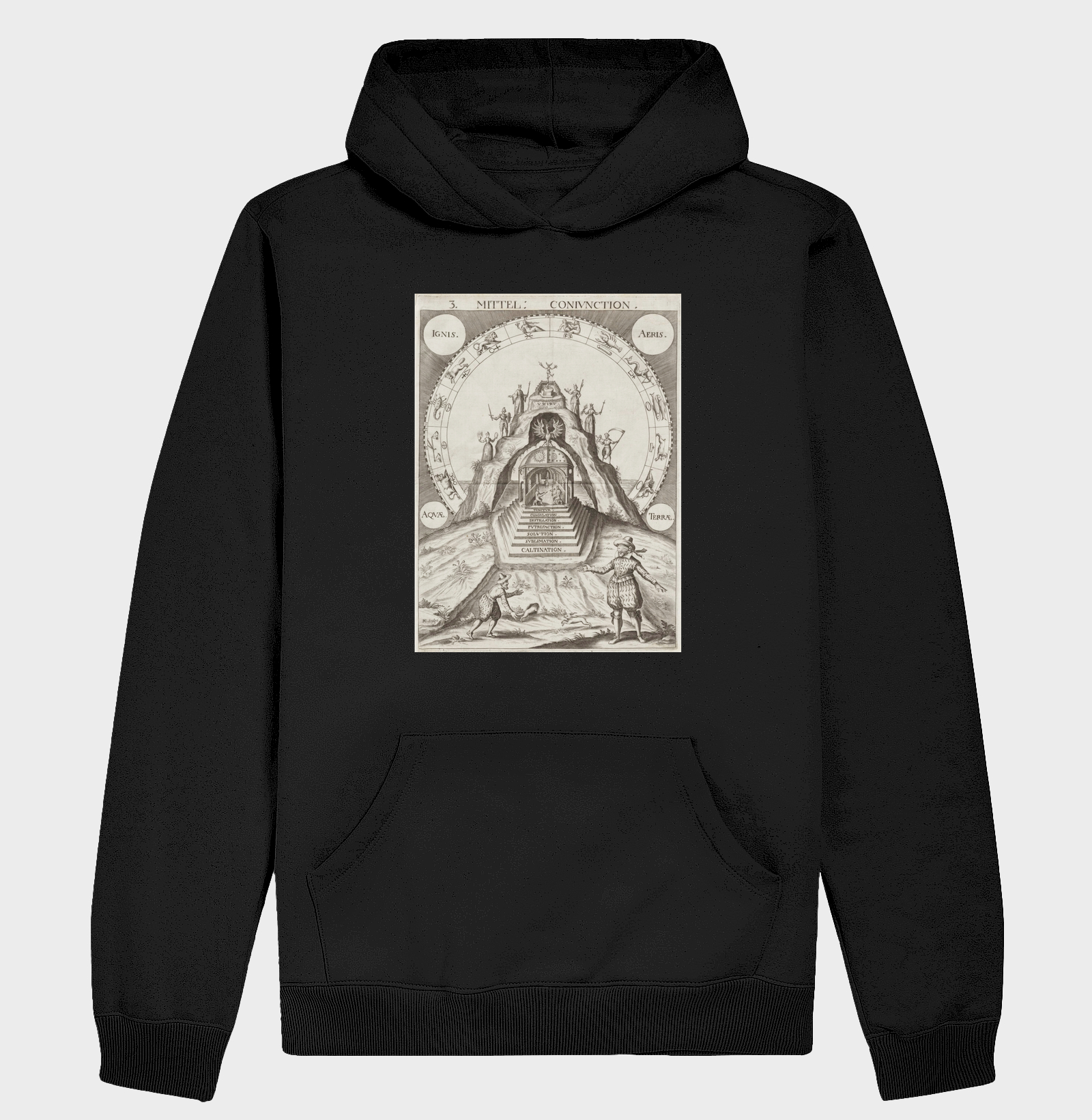 Conjunção do Meio (1615)