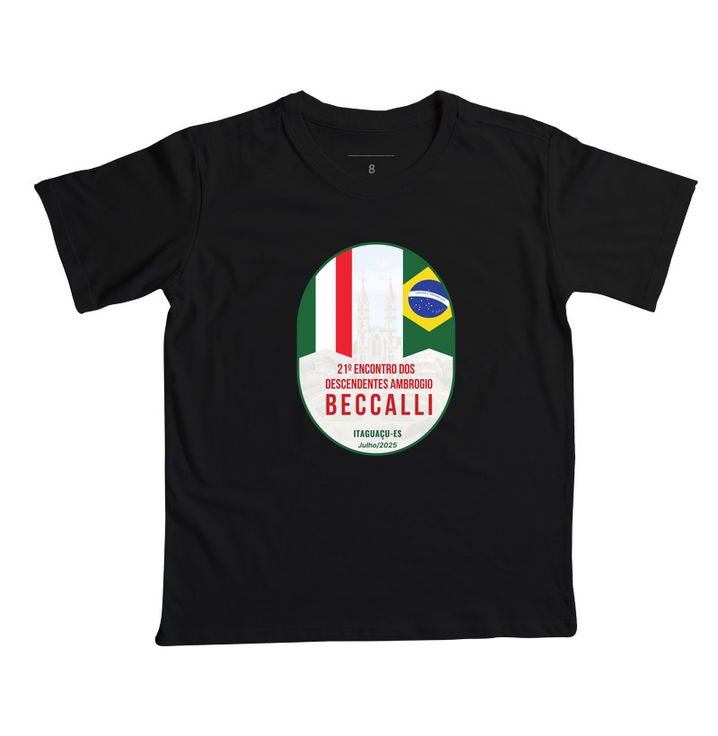 21º Encontro Família Ambrogio Beccalli