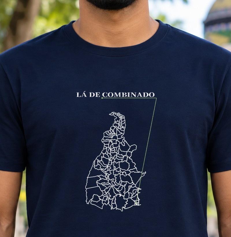 Combinado | Origem TO