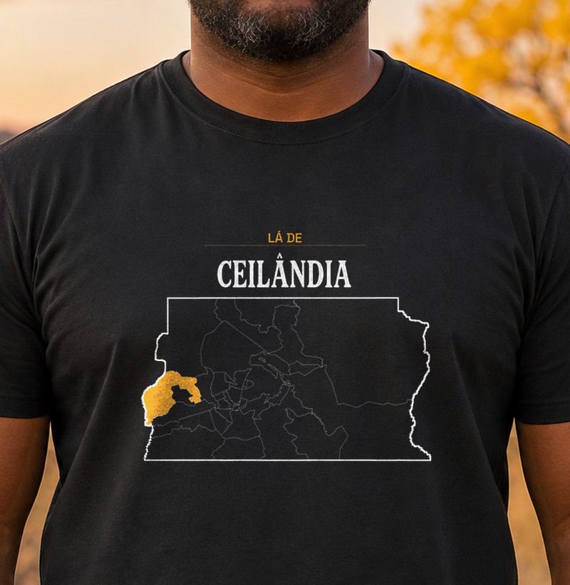 Ceilândia | Território DF