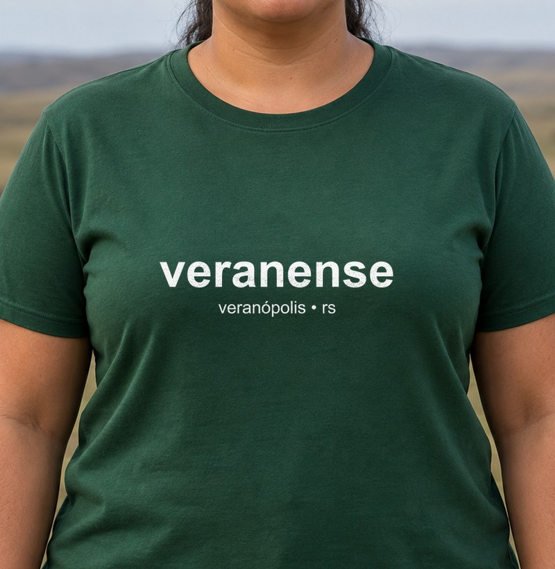 Veranense | Gentilico RS
