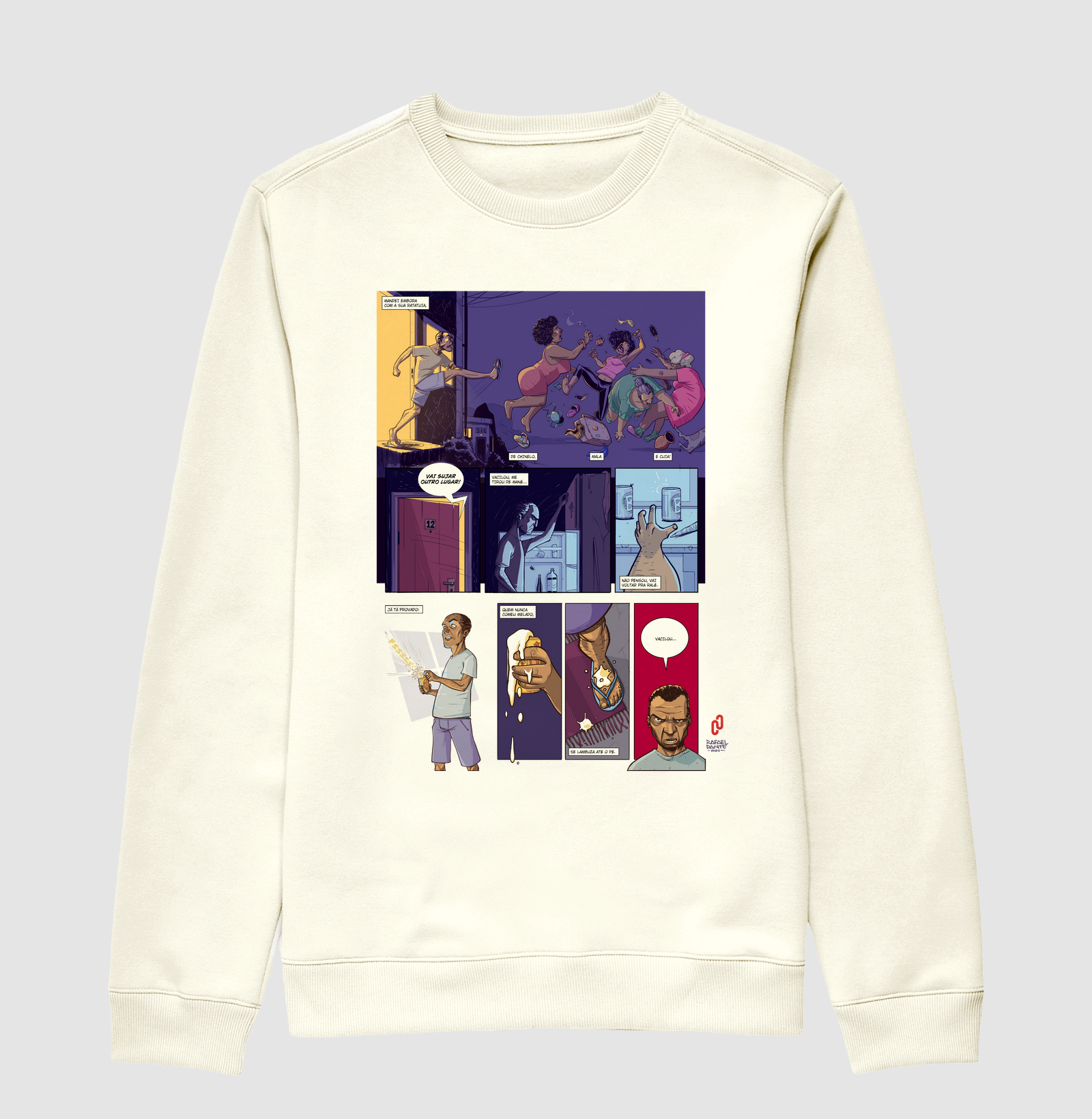 Camisa 1