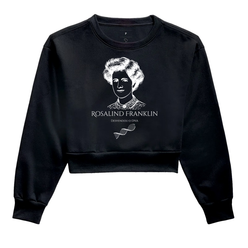 Rosalind Franklin - Imagem 2