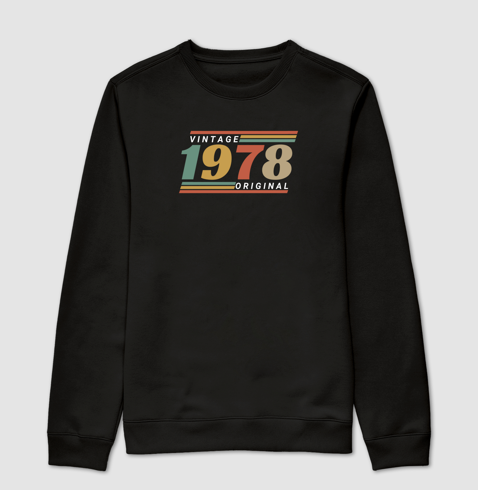 1978 - Original Vintage