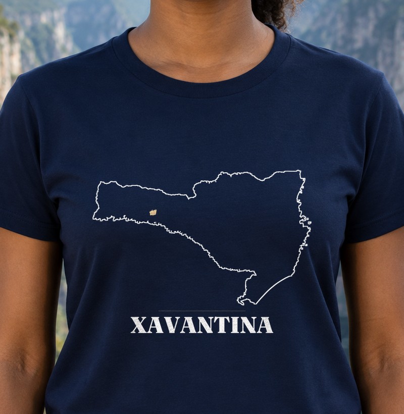 Xavantina | Traço SC