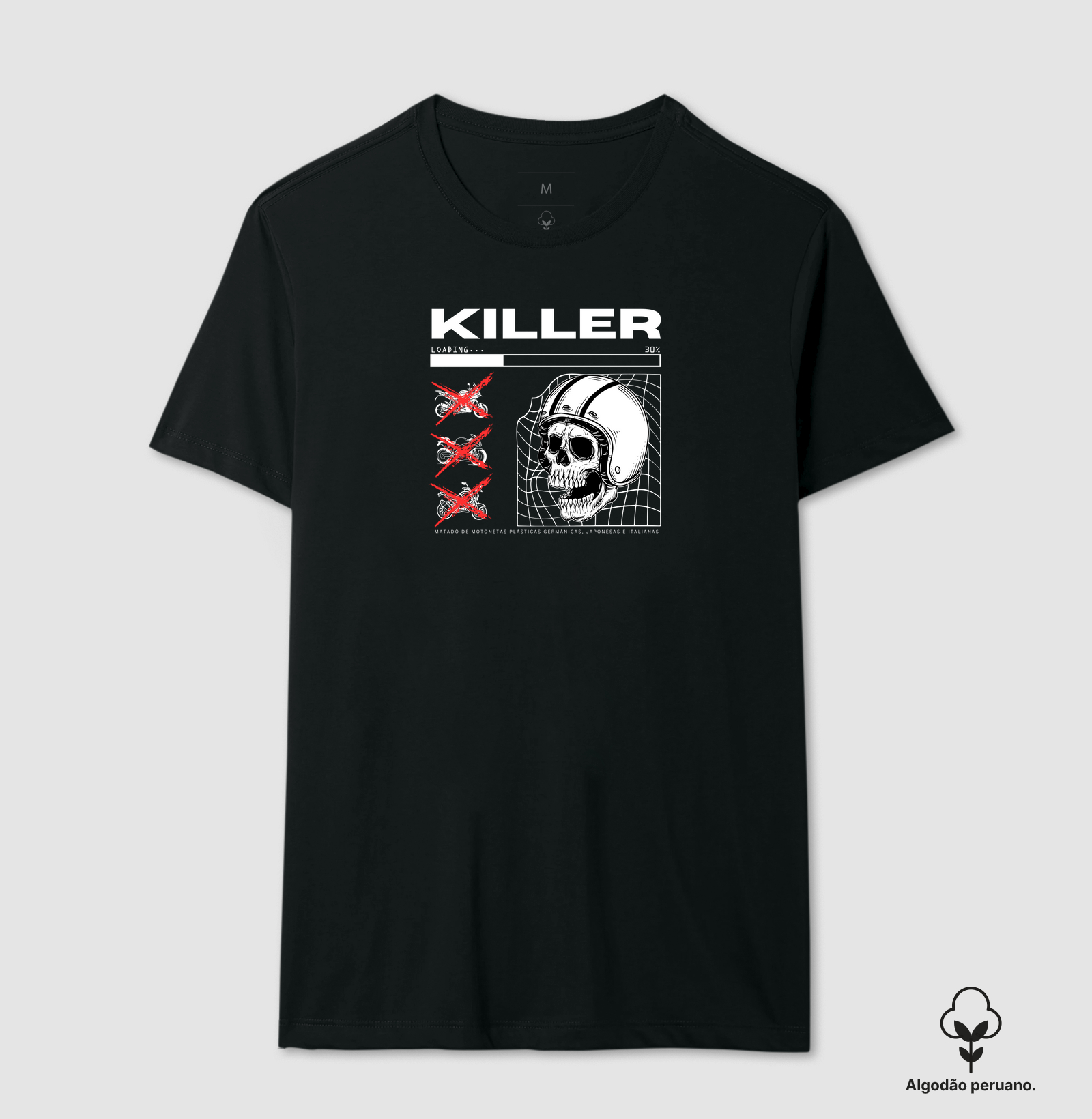 Motoneta Killer