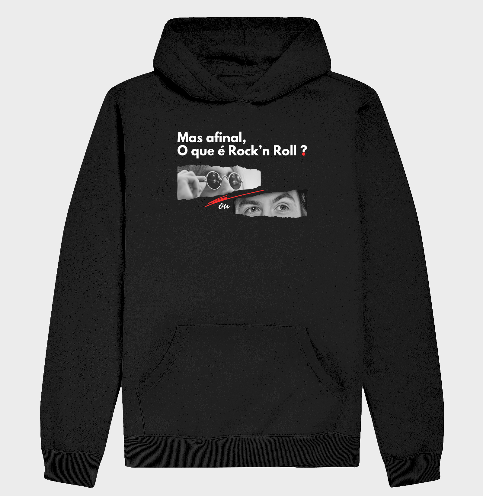 O que é Rock'n Roll? *1