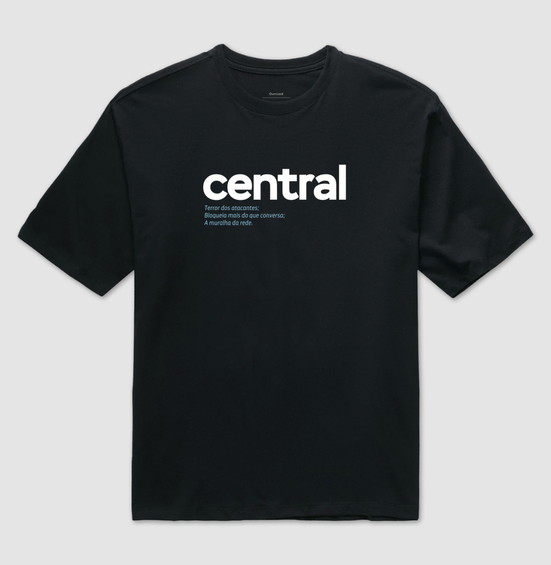 Central