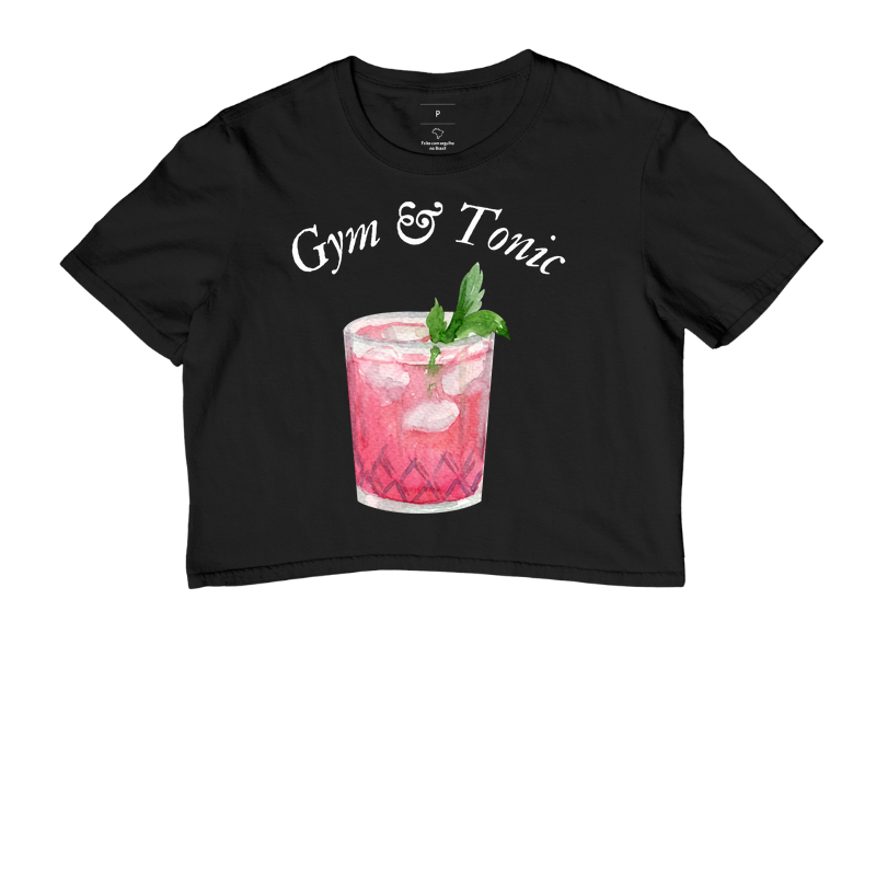 Gym & Tonic