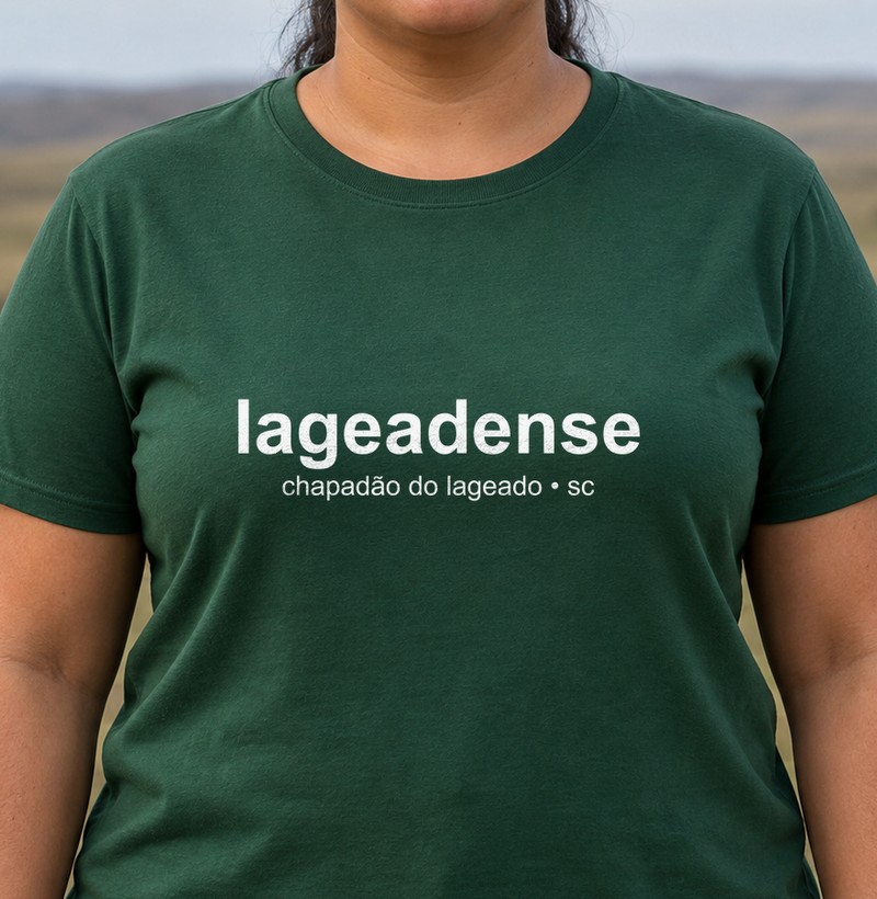 Lageadense | Gentilico SC