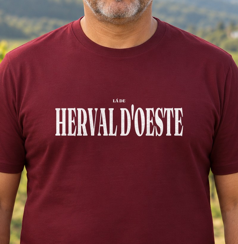 Herval d'Oeste | Tipografia SC
