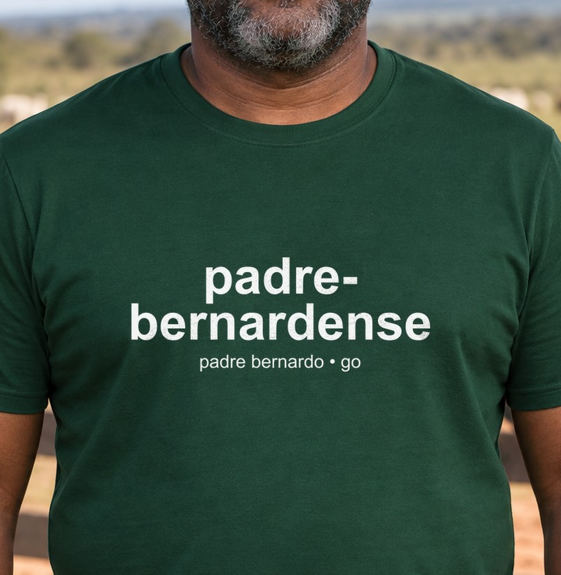Padre-Bernardense | Gentílico GO