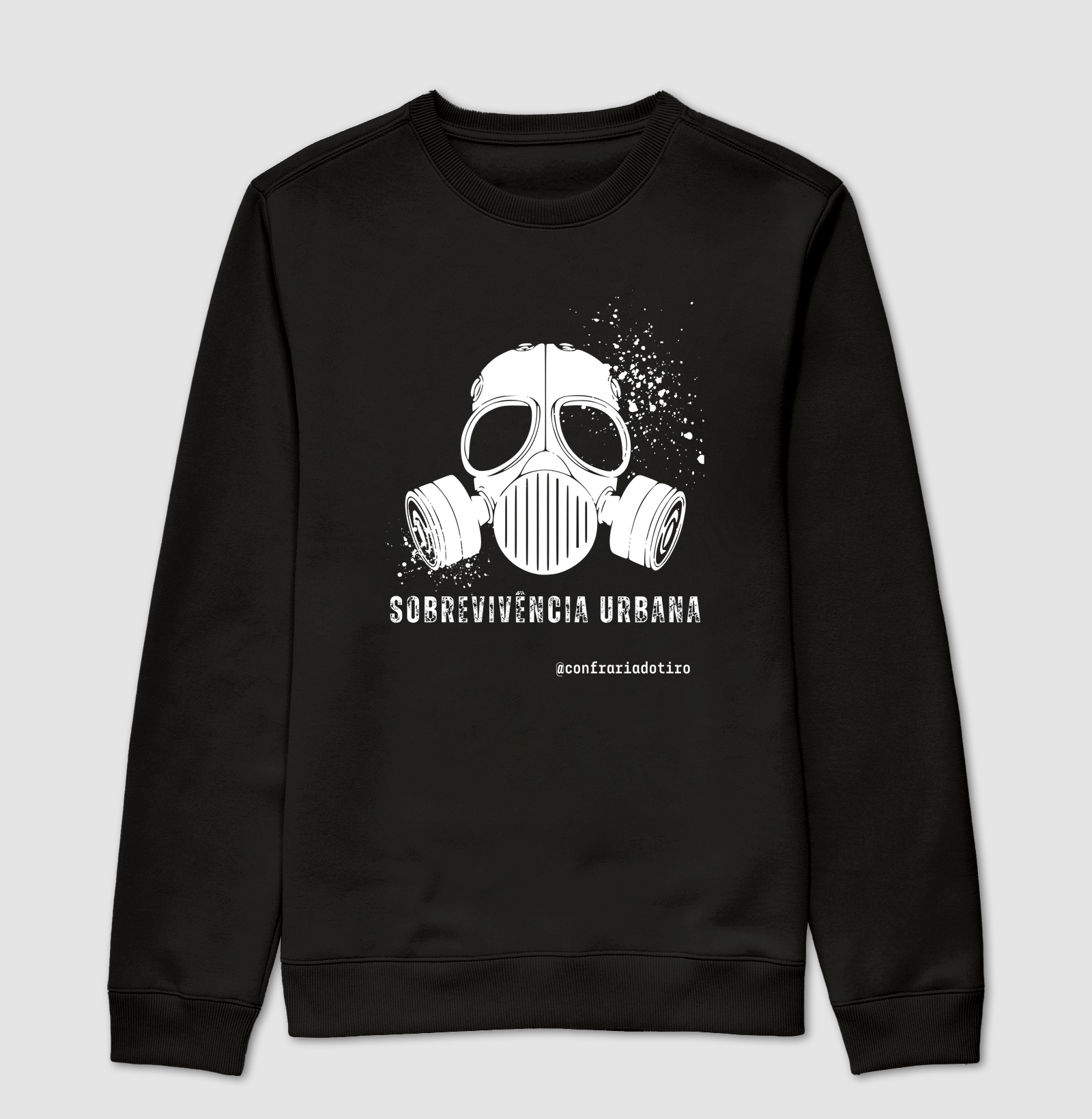 Sobrevivência urbana