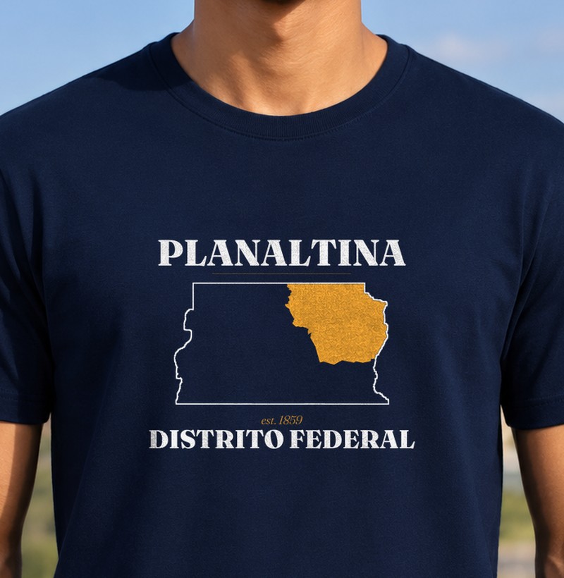 Planaltina | Legado DF