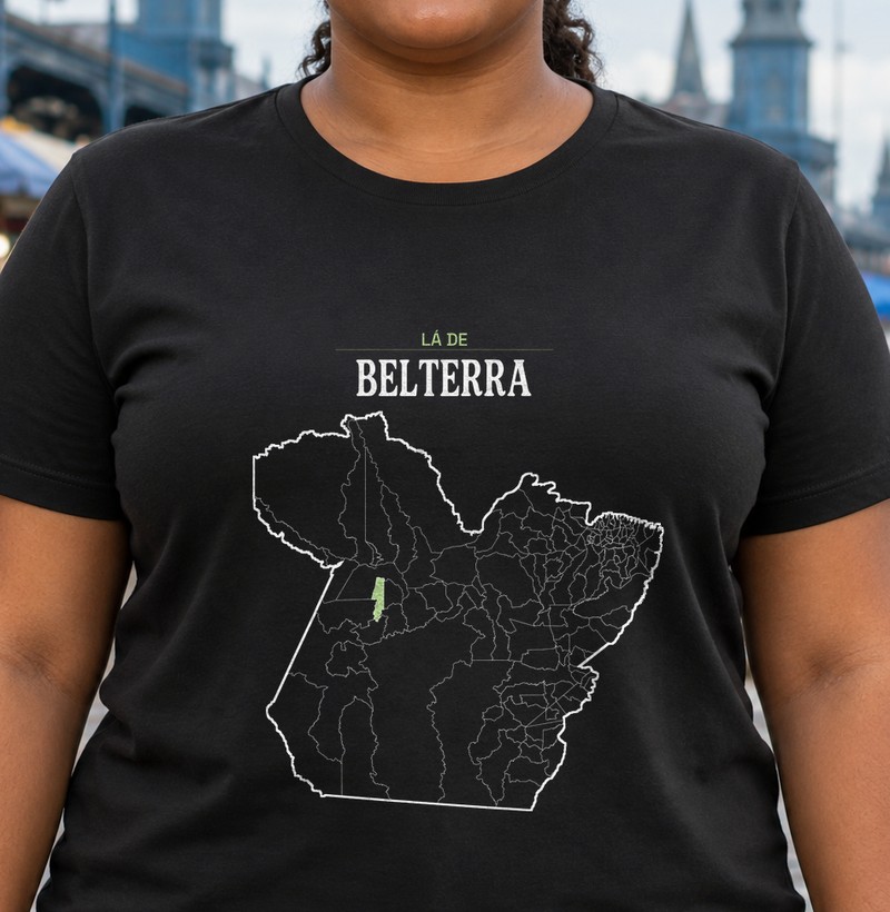 Belterra | Território PA