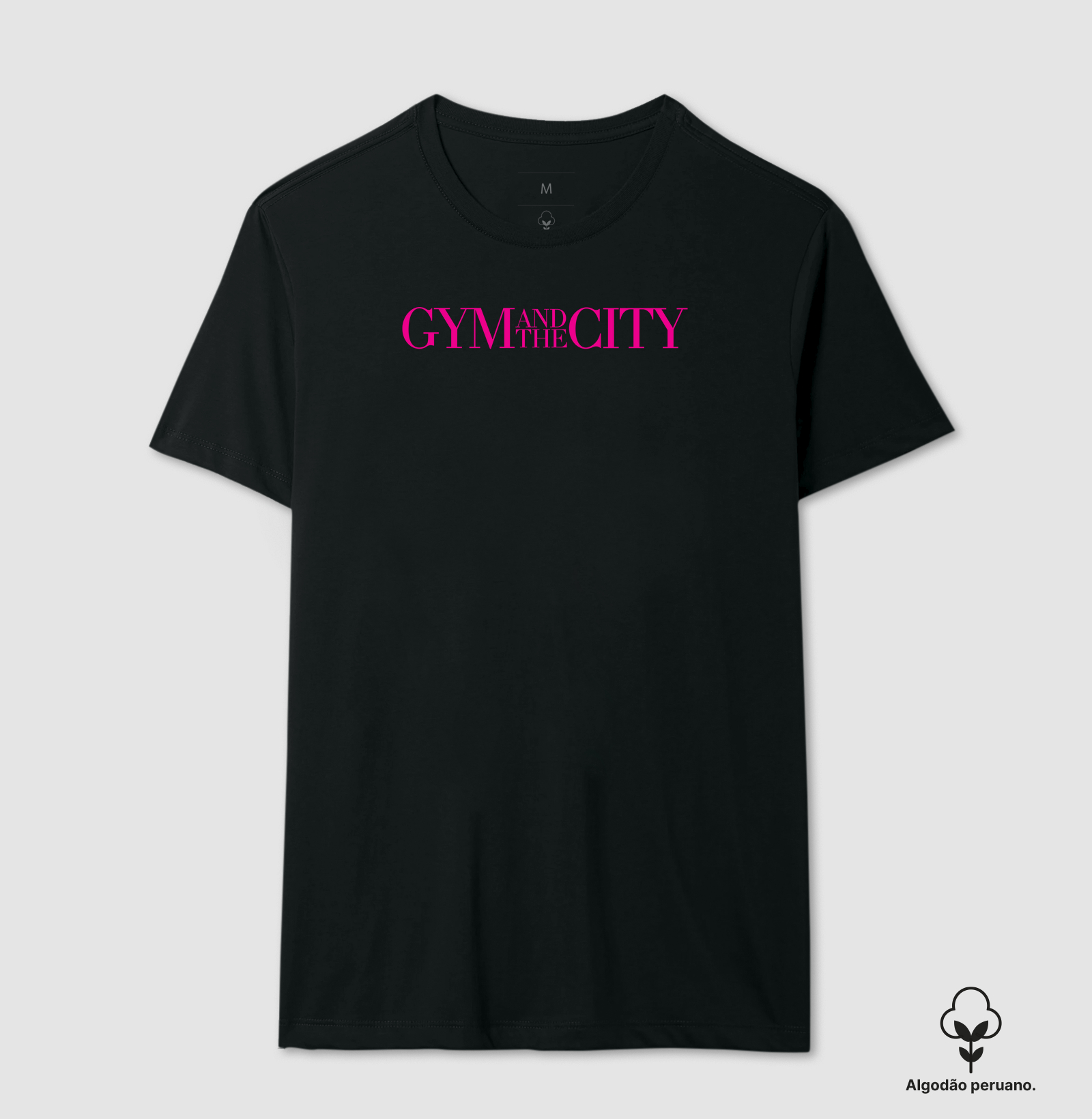 Gym and the city