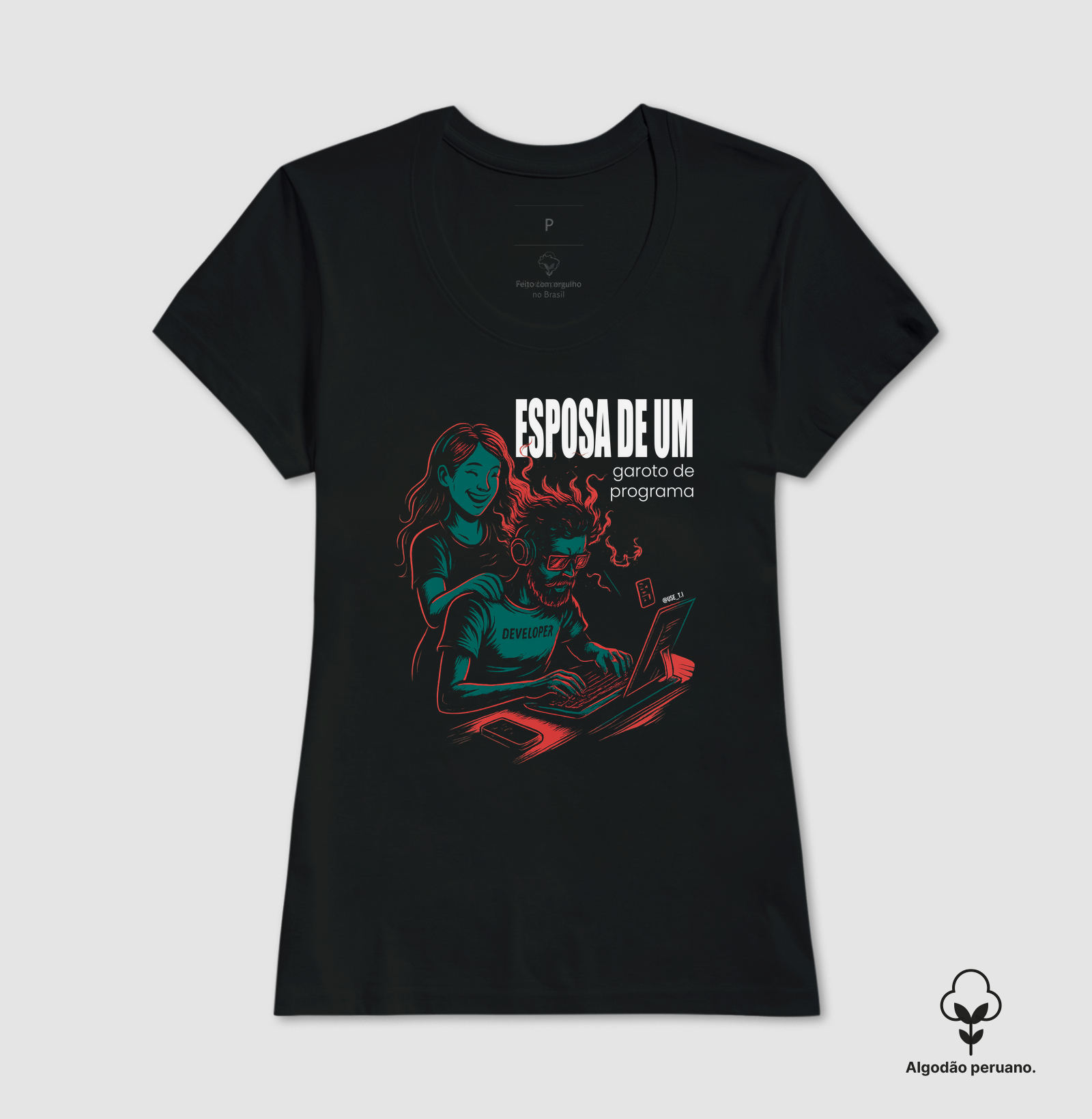 Camisa 2