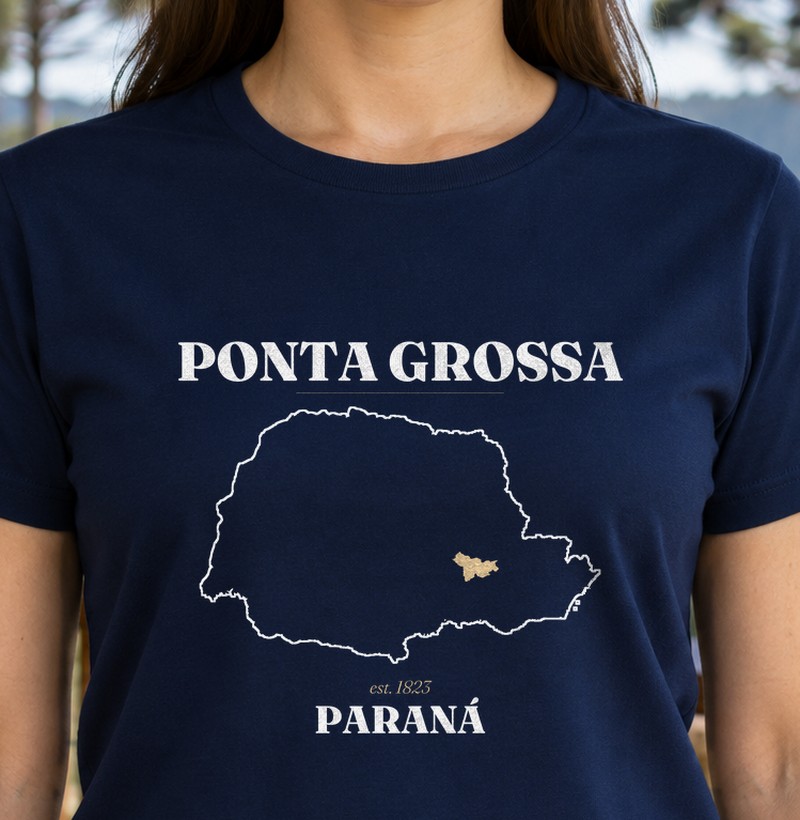 Ponta Grossa | Legado PR