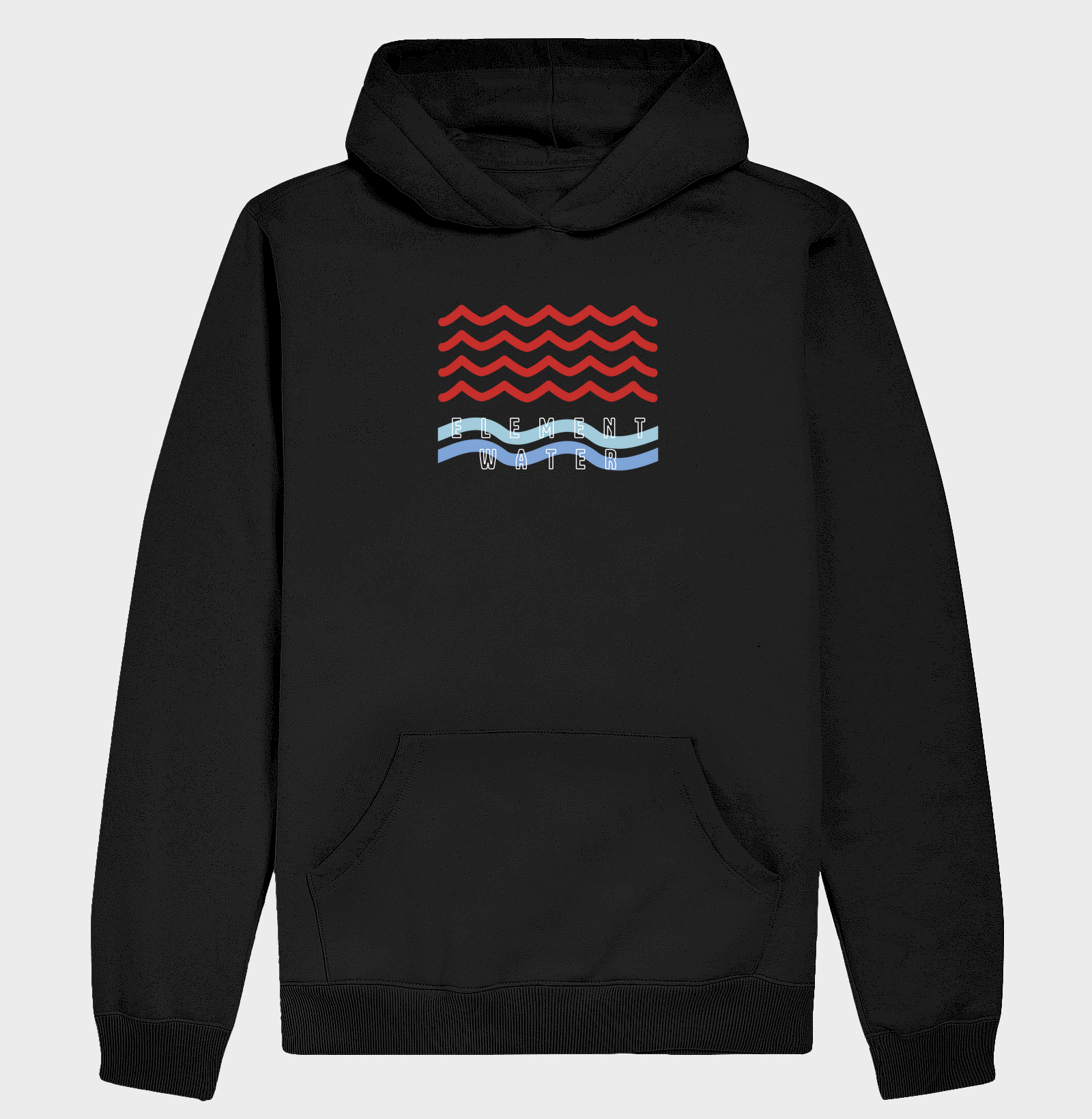 Element Water XIII