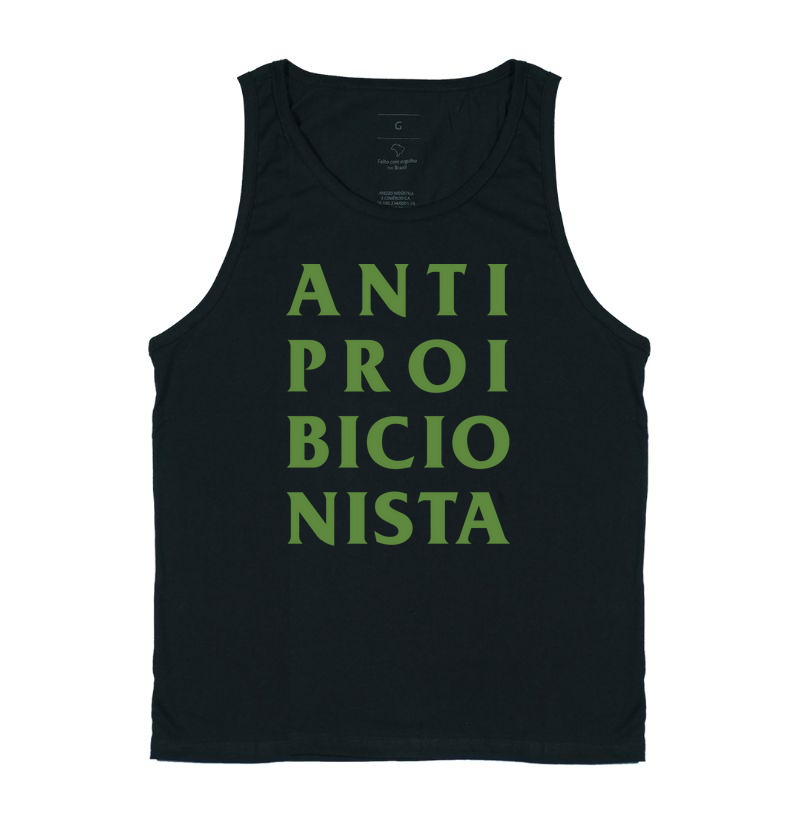 ANTIPROIBICIONISTA