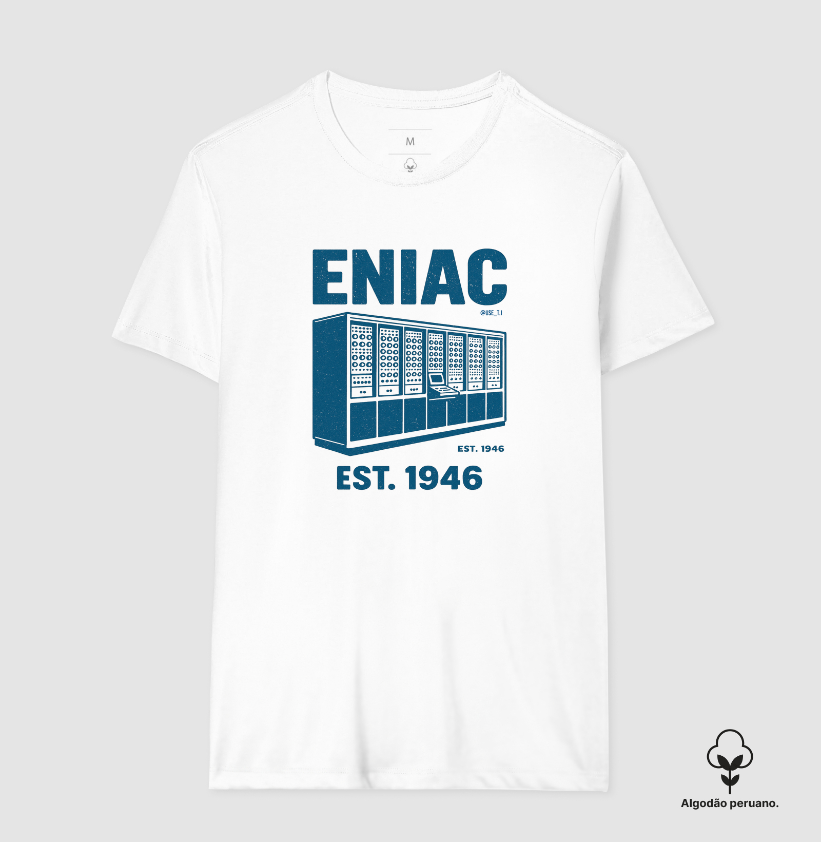 "ENIAC" T.I