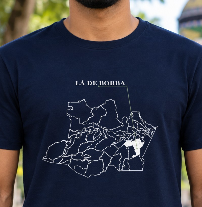 Borba | Origem AM