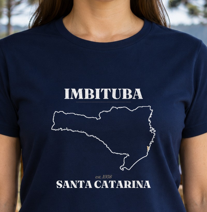Imbituba | Legado SC